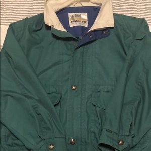 Vintage London Fog Jacket
